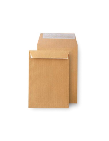 SOBRE K-36 BOLSA KRAFT 370 X 450 MM CAJA 100