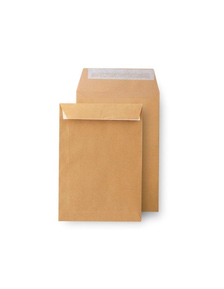 SOBRE K-36 BOLSA KRAFT 370 X 450 MM CAJA 100