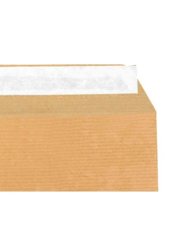 SOBRE K-36 BOLSA KRAFT 370 X 450 MM CAJA 100