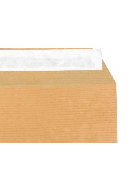 SOBRE K-36 BOLSA KRAFT 370 X 450 MM CAJA 100