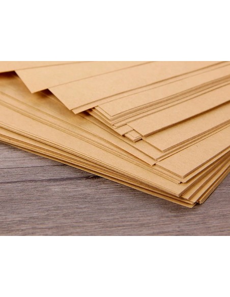 SOBRE K-36 BOLSA KRAFT 370 X 450 MM CAJA 100