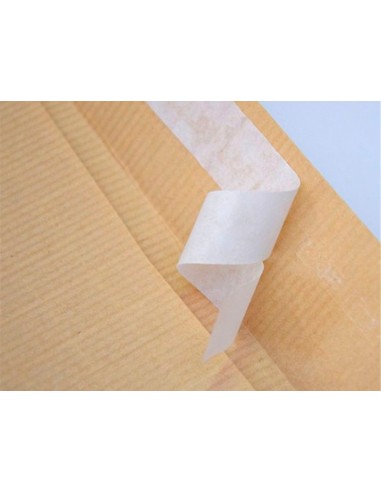 SOBRE K-36 BOLSA KRAFT 370 X 450 MM CAJA 100