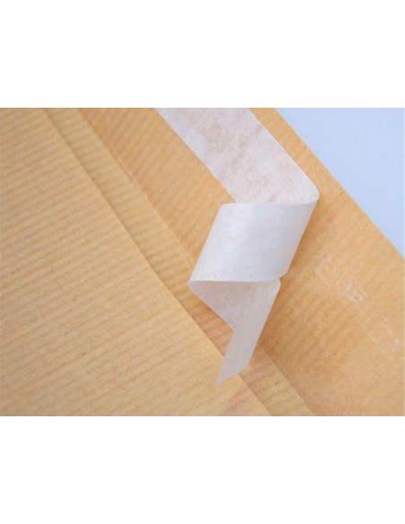 SOBRE K-36 BOLSA KRAFT 370 X 450 MM CAJA 100