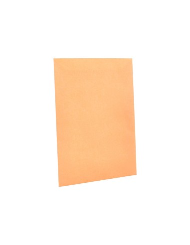 SOBRE BOLSA N.0 CREMA SALARIOS 100X150MM ENGOMADO CAJA 1000 UDS.