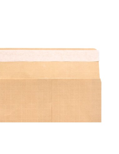 SOBRE BOLSA N.1 KRAFT SALARIOS 100X150 MM ENGOMADO CAJA 1000 UDS.