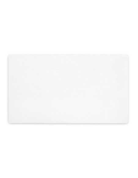 SOBRE LIDER.N 2 BLANCO DIN AMERICANO 110X220MM TIRA SILICONA 25UD.