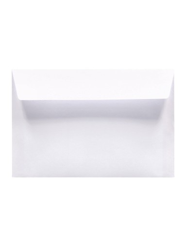 SOBRE N 9 BL.COMERCIAL NORMALIZADO 120X176 MM TIRA SILICONA PAQ.25 U.