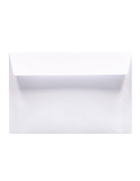 SOBRE N 9 BL.COMERCIAL NORMALIZADO 120X176 MM TIRA SILICONA PAQ.25 U.