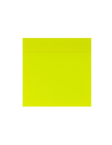 BLOC NOTAS ADH. QUITA PON Q-CON.76X76MM PLAST.TRANS AM.NEON 50H.