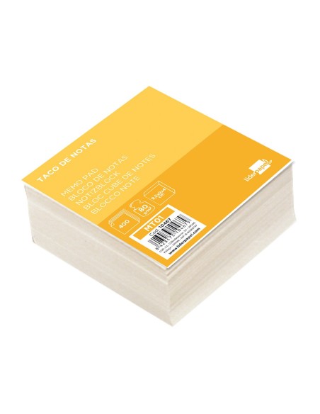 REC.MULTITACO BLANCO TAMAÑO 95X90X40 MM