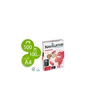 PAPEL FOTOCOP.NAVIGATOR A4 100 GRAMOS PAPEL MULTIUSO 2