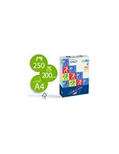 PAPEL FOTOCOP.COLOR COPYDIN A4 200 GRAMOS PAQUETE 250 H. 2