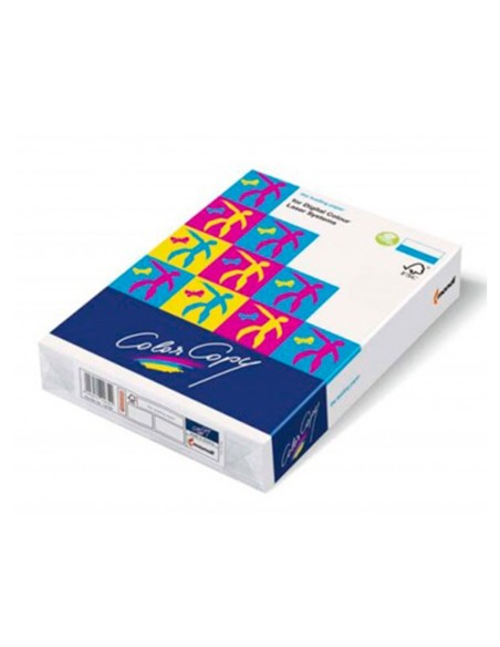 PAPEL FOTOCOP.COLOR COPYDIN A4 200 GRAMOS PAQUETE 250 H.