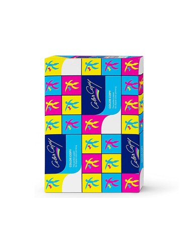 PAPEL FOTOCOP.COLOR COPY MATE DIN A3+ 300 GRAMOS PAQUETE 125 H.