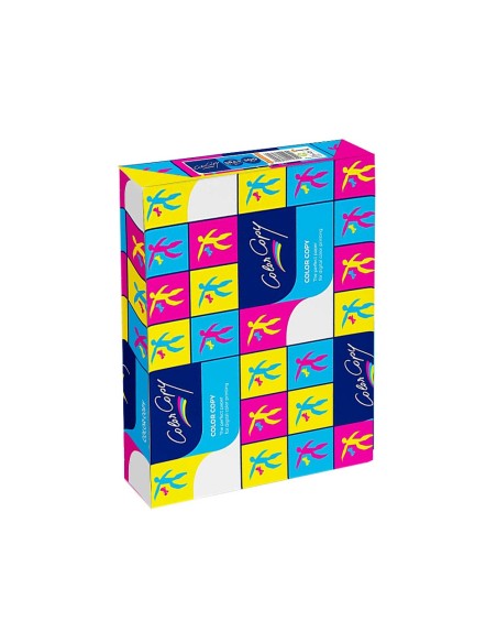 PAPEL FOTOCOP.COLOR COPY MATE DIN A3+ 300 GRAMOS PAQUETE 125 H.