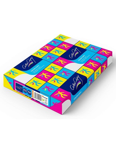 PAPEL FOTOCOP.COLOR COPY MATE DIN A3+ 300 GRAMOS PAQUETE 125 H.