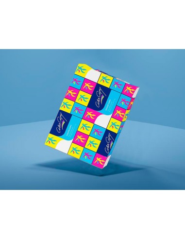 PAPEL FOTOCOP.COLOR COPY MATE DIN A3+ 300 GRAMOS PAQUETE 125 H.