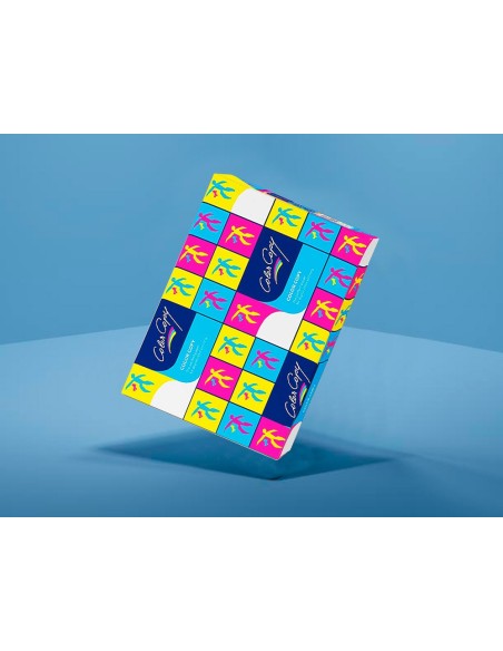 PAPEL FOTOCOP.COLOR COPY MATE DIN A3+ 300 GRAMOS PAQUETE 125 H.