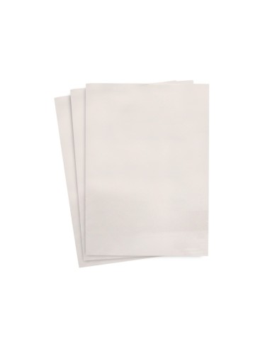 PAPEL VERJURADO  A4 180G/M2 CREMA PQ.DE 100H.