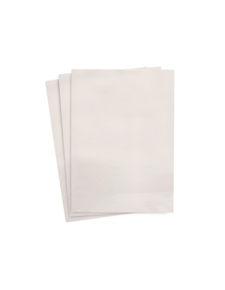 PAPEL VERJURADO  A4 180G/M2 CREMA PQ.DE 100H.