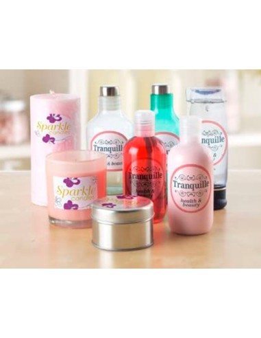 ETIQUETA ADH. AVERY BRILLANTE INVISIBLE RED.LASER 60MM CAJA 120