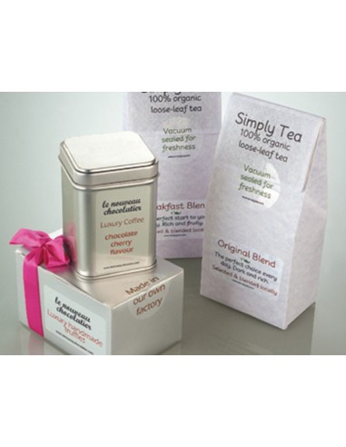 ETIQUETA ADH. AVERY BRILLANTE INVISIBLE RED.LASER 60MM CAJA 120