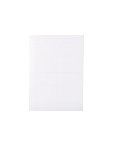 ETIQUETA ADH. Q-CON. 96,5X42,3MM 100H.