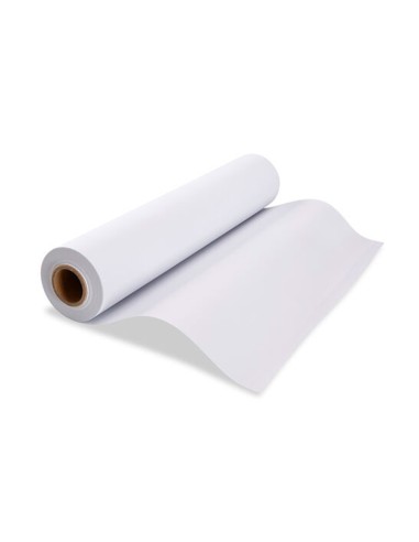 PAPEL REPROGRAFIA PARA PLOTTER PLUS BOBINA 610X50 M. 80 GRS. PARAIMPR