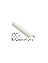 PAPEL REPROGRAFIA GRAFIC 100 GRS. PLOTTER PAPEL ESTUCADO BLANCO MATE 2