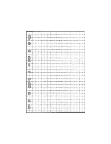 REC.MULTIFIN 3005 CUADROS 4 MM.