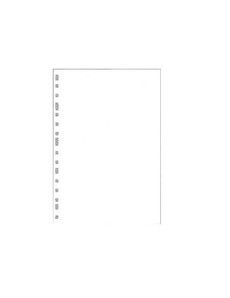 REC.MULTIFIN 3005 LISO BLANCO