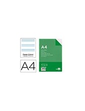 REC.FL.100 H 16TF-03 2 RAYAS PAUTA ESTRECHA 16 TAL. 2