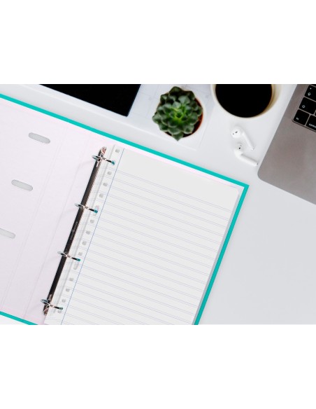 REC.FL.100 H 16TF-03 2 RAYAS PAUTA ESTRECHA 16 TAL.