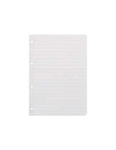 RECAMBIO LIDER.FL.100 H 4 TALADROS 70 GR CUADRO PAUT.3MM MARG**