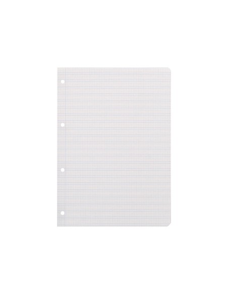 RECAMBIO LIDER.FL.100 H 4 TALADROS 70 GR CUADRO PAUT.3MM MARG**