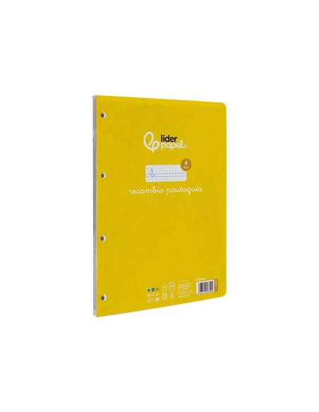 RECAMBIO LIDER.FL.100 H 4 TALADROS 70 GR CUADRO PAUT.4MM MARG**