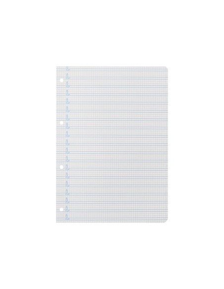 RECAMBIO LIDER.FL.100 H 4 TALADROS 70 GR CUADRO PAUT.4MM MARG**