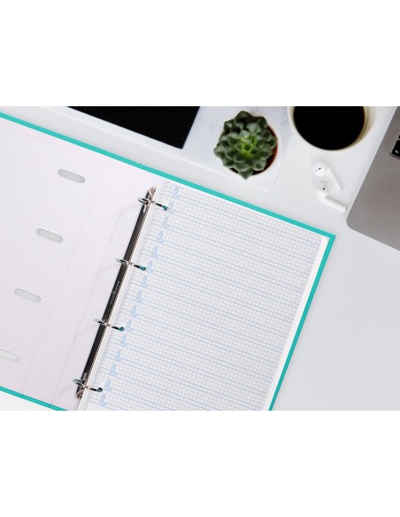 RECAMBIO LIDER.FL.100 H 4 TALADROS 70 GR CUADRO PAUT.5MM MARG**