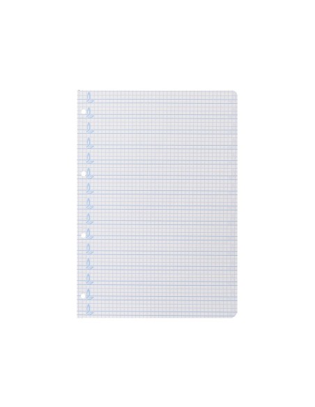 RECAMBIO LIDER.FL.100 H 4 TALADROS 70 GR CUADRO PAUT.5MM MARG**