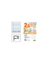 RECAMBIO LIDER.FL.100 H 4 TALADROS 70 GR CUADRO PAUT.2,5MM MA** 2