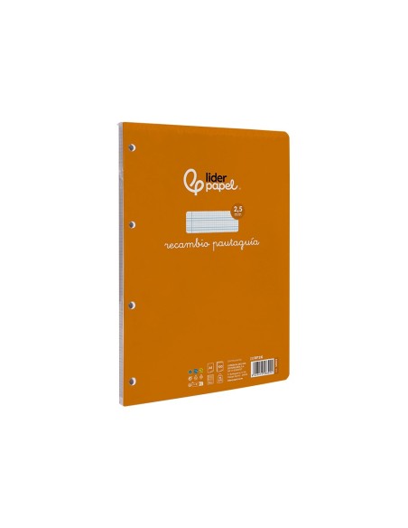 RECAMBIO LIDER.FL.100 H 4 TALADROS 70 GR CUADRO PAUT.2,5MM MA**