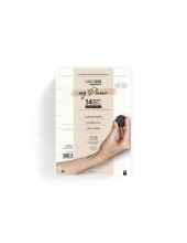 RECAMBIO CARCHIVO INGENIOX PLANNER A5 PERPETUO 14 MESES 144 PG.