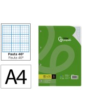 REC.FL.100 H.RAYADO Nº46 4 TAL.60 GR
