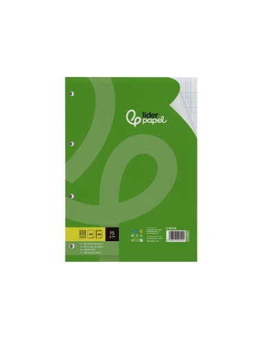 REC.FL.100 H 4TF-04 MILIMETRADO 4 TAL.