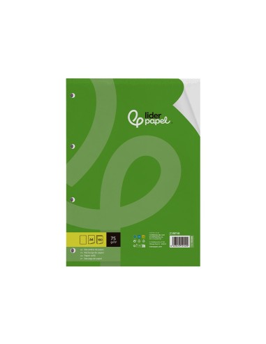 REC.FL.100 H 4TF-10 LISO 4 TAL.