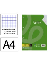 REC.FL.100 H 4TF-06 CUADRO 3 MM 4 TAL.C/MARGEN