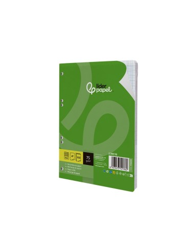 REC.4º 100 H 6TC-04 MILIMETRADO 6 TAL.UNIVERSAL C/MARGEN