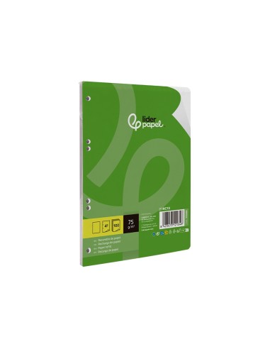 REC.4º 100 H 6TC-10 LISO 6 TAL.UNIVERSAL