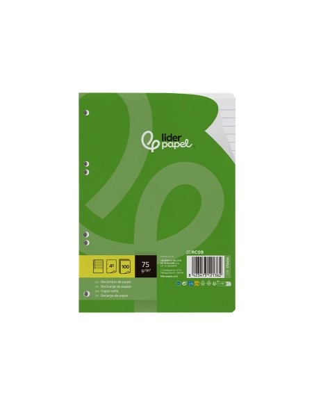 REC.4º 100 H 6TC-02 1 RAYA H.6 TAL.UNIVERSAL C/MARGEN