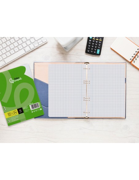 REC.4º 100 H 6TC-01 CUADRO 4 MM 6 TAL.UNIVERSAL C/MARGEN